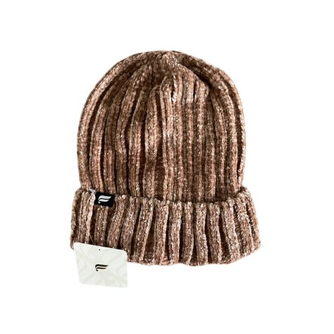 Women's Cozy Plush Knit Velvet Yarn Beanie, Teddy, One Size Made From Velour-Finished Yarn, Our Plush Knit Beanie Will Keep Your Head Warm When It's Cold Outside. 100% Polyester Yarn Beanie, Velvet Yarn, It's Cold Outside, Cotton Hat, Knit Beanie Hat, Cold Outside, Black Crochet, Pom Pom Hat, Crochet Beanie