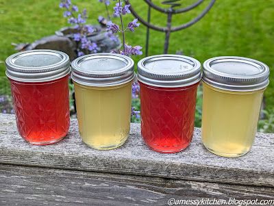 Lemon Balm Jelly Grow Lemon, Alphabet Challenge, Lemon Balm Tea, How To Grow Lemon, Dried Hibiscus Flowers, Liver And Onions, Tomato Curry, Medicinal Herbs Garden, Jelly Recipe