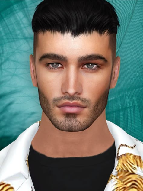 Sims 4 Male Straight Hair, Sims 4 White Male Cc, Sims 4 Men Piercings, Sims 4 Mens Facial Hair Cc, Sims 4 Beard Patreon, Sims 4 Cc White Hair Male, Sims 4 Cc Male Facial Hair Patreon, Sims 4 Male Facial Hair Maxis Match, Sims 4 Cc Jawline Presets Male