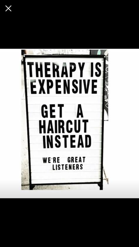 Haircut Quotes Funny, Hairdresser Humor, Hair Captions, Hairstylist Humor, Hair Quotes Funny, Hair Salon Quotes, Stylist Quotes, Hairdresser Quotes, Hairstylist Quotes