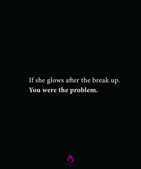 Glow After Breakup Quotes, Getting Led On Quotes, Post Heartbreak Glow Up, After The Break Up Quotes, She Glows Quotes, Breaking Up Aethstetic, After Break Up Wallpaper, After Break Up Glow Up Aesthetic, Divorce Glow Up Quotes