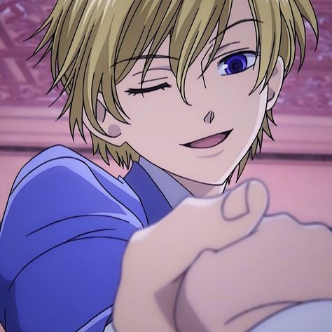 Tamaki Icon Ouran, Ohshc Icons, Illegal Websites, Anime Title, Tamaki Suoh, Hig School, Host Club Anime, Logo Game, Ouran Highschool