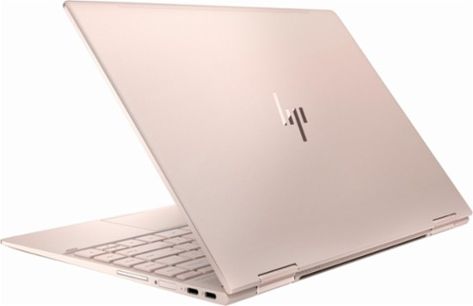 Rose Gold Laptop, Apple Computer Laptop, Dream Accessories, Hp Spectre X360, Touch Screen Laptop, Laptop Design, Laptop Price, Hp Spectre, Camera Shutter