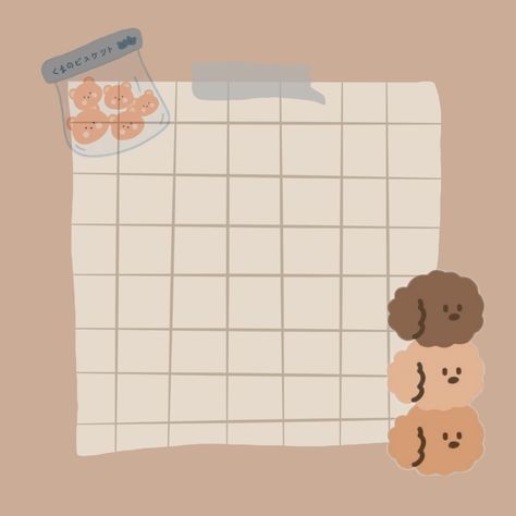 Bear Notes Template, Notepad Template Aesthetic, Notepad Template, Cute Memo Pad, Cute Notepad, Memo Template, Memo Pad Design, Writing Paper Printable Stationery, Note Writing Paper