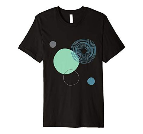 Artsy Abstract Tshirts Artistic Graphic Tee. #fashion Graphic Tee Fashion, Baseball Shirts For Moms, Tshirt Design Inspiration, Tshirt Design, Shop Top, Store Design, Fashion Brands, Tee Shop, Jersey Fabric