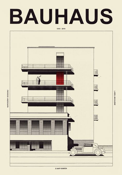 Bauhaus Magazine, Bauhaus Graphic Design, Bauhaus Building, Bauhaus Architecture, Bauhaus Art, Walter Gropius, Bauhaus Poster, The Bauhaus, Bauhaus Style