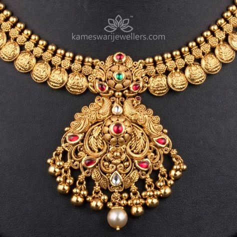 Indian Bridal Jewelry Sets Gold, Bridal Jewelry Sets Gold, Traditional Gold Necklace, Jewelry Sets Gold, Cheap Diamond Rings, Indian Jewellery Gold, Gold Temple Jewellery, Antique Gold Jewelry Indian, Indian Bridal Jewelry Sets