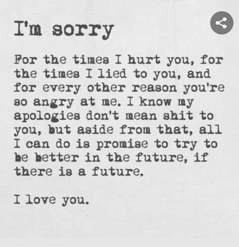 Sorry Best Friend Quotes, Sorry Letter To Boyfriend, Sorry Quotes For Friend, Apology Quotes For Him, Best Friend Breakup Quotes, Apology Quotes, Sorry Letter, Compliment Words, Losing Friends Quotes