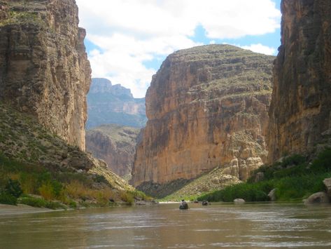 Hidden Gems | National Park Foundation List Of National Parks, Big Bend National Park Texas, Guadalupe Mountains National Park, National Parks America, Guadalupe Mountains, Mesa Verde National Park, Float Trip, Sand Dunes National Park, Crater Lake National Park