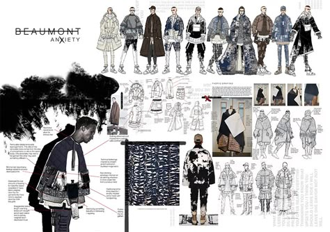 Northumbria Fashion, Fashion Design Inspiration Board, Portfolio Pages, Fashion Sketchbook Inspiration, Fashion Portfolio Layout, 포트폴리오 레이아웃, Portfolio Book, Fashion Design Collection, Fashion Design Sketchbook