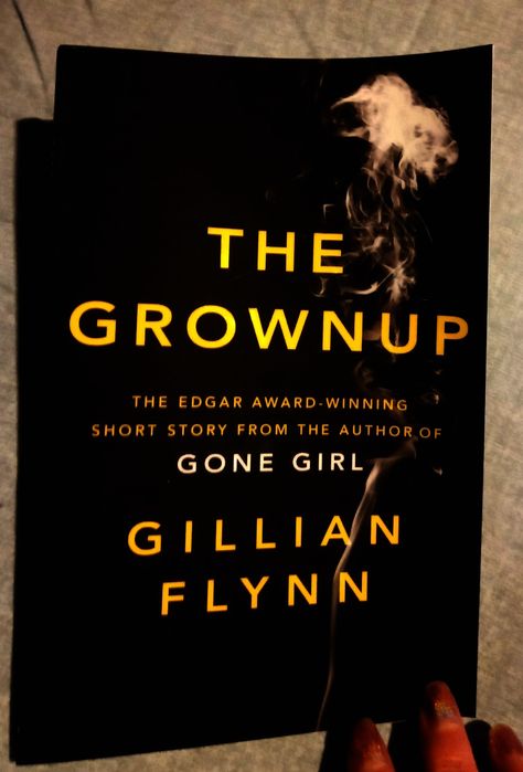 After finally getting around to reading Gone Girl last year and loving it, I bought Gillian Flynn’s other books including The Grown Up. The Grown Up isn’t a novel, it’s a short story, and I read it in about forty five minutes so it’s ideal for a short commute or to read on your lunch ... [Read more...] Books Were The Guy Falls First, Books Where The Guy Falls First, Book Where The Guy Falls First, Gillian Flynn Books, Books About The Gilded Age, Gillian Flynn, Best Short Stories, English Language Arts High School, American Literature