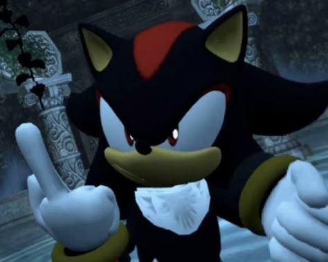 Y2k Wallpaper Shadow, Shadow The Hedgehog Y2k, Sonic Pfp Aesthetic, Shadow Y2k, Pfp Sonic, Wallpaper Shadow, Sonic Pfp, The Hedgehog Sonic, Y2k Pfp