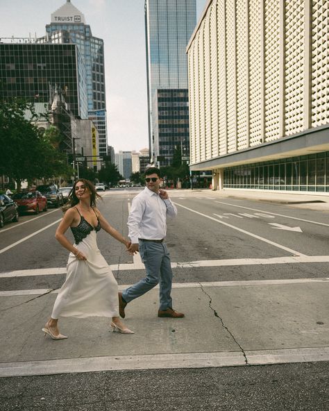 running around the streets of Tampa with Anna & Seth 🤍 • • • keywords: documentary photography, cinematic photography, visual poetry, storytelling, love, couples photoshoot, tampa elopement, travel photographer, couples inspo, romcom, movie scenes, city engagement shoot, downtown engagement 🏷️ #floridaphotographer #tampaphotographer #stpeteweddingphptographer #tampaweddingphotographer #destinationweddingphotograoher #stpetephotographer #film #visualpoetry #cinematicphotographer #floridaw... Documentary Couple Photoshoot, Tampa Elopement, City Engagement Shoot, Photography Cinematic, Couples Photo, City Engagement, Visual Poetry, Flo Rida, Couple Photoshoot