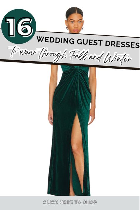 These fall wedding and winter wedding dresses are absolutey 🤩 STUNNING and these colors are on trend for fall and winter 2024! Click to shop 16 BEST sellers and follow me in the LTK app for more seasonal fashion and home decor! #weddingguestdress #weddingguestoutfit #fallweddingtrends #winterwedding Winter Wedding Dresses, Fall Wedding Trends, Wedding Guest Outfit Fall, Spring Wedding Guest Dress, Fall Wedding Guest, Fall Wedding Guest Dress, Wedding Guest Hairstyles, Outfit Wedding Guest, Wedding Guest Outfit Summer