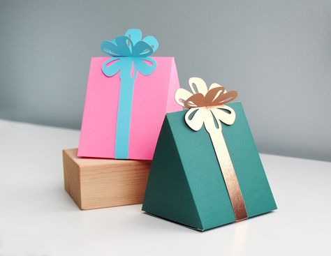 Christmas favors diy