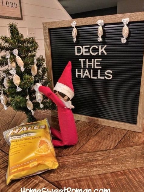 AWESOME ELF ON THE SHELF WELCOME BACK IDEAS that are sure to KEEP YOUR KIDS ON THEIR TOES!!! What In The World Will THAT ELF Do Next!!!? #elfontheshelf #elfontheshelfidea #elfontheshelfarrival Elf Things, Elf On The Shelf Welcome, Elf Ideas Easy, Elf Games, Elf On Shelf, Elf Man, Elves Gift, Awesome Elf On The Shelf Ideas, Elf Activities