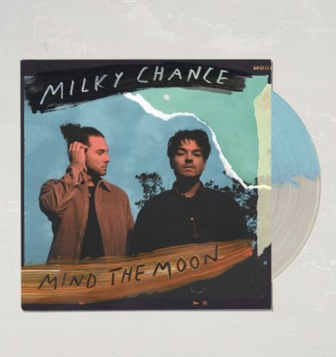 Ladysmith Black Mambazo, Milky Chance, Indie Pop, To The Moon, White Vinyl, Music Is Life, How To Run Longer, Scarlet, The Moon