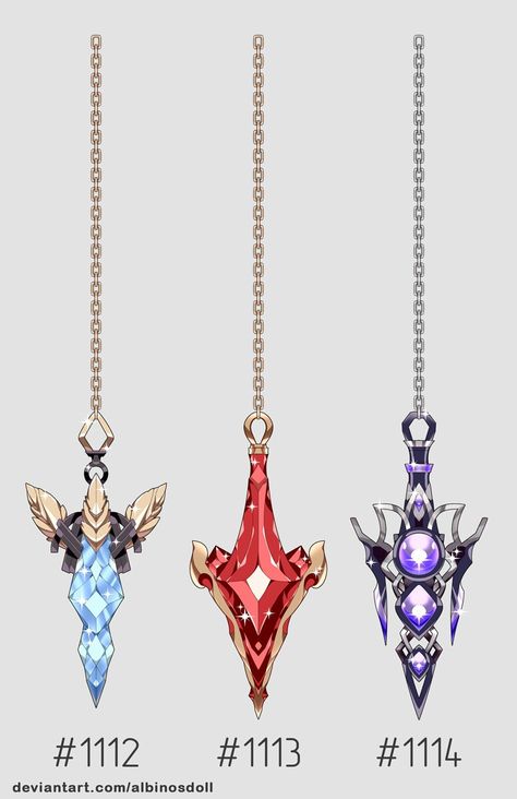 Magic Jewelry Art, Whimsical Art Journal, Digimon Adventure Tri, Fantasy Props, 카드 디자인, Anime Accessories, Jewellery Sketches, Magical Jewelry, Fantasy Games