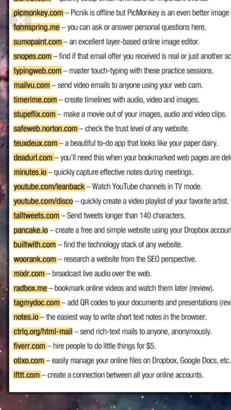 Gmail Id Names Idea, Hacking Websites, To Do App, Iphone Information, Secret Websites, Amazing Websites, Learn Computer Coding, Computer Shortcuts, Technology Hacks