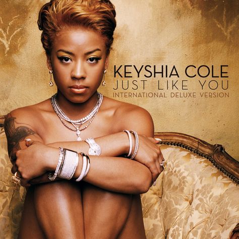 Keyshia Cole Hairstyles, Keyshia Cole, Missy Elliott, Trends Magazine, Falling In Love Quotes, Lil Kim, Keke Palmer, Music Album Covers, Creative Activities For Kids