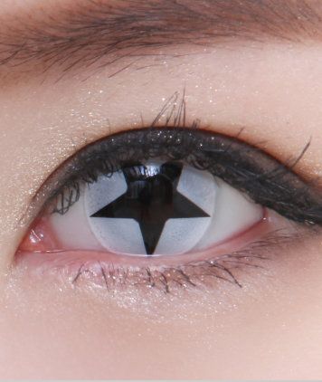 Light Colored Eyes, Korean Contact Lenses, White Contact Lenses, Prescription Contact Lenses, Best Contact Lenses, Eye Lens Colour, Cosmetic Contact Lenses, Eye Contact Lenses, Halloween Contact Lenses