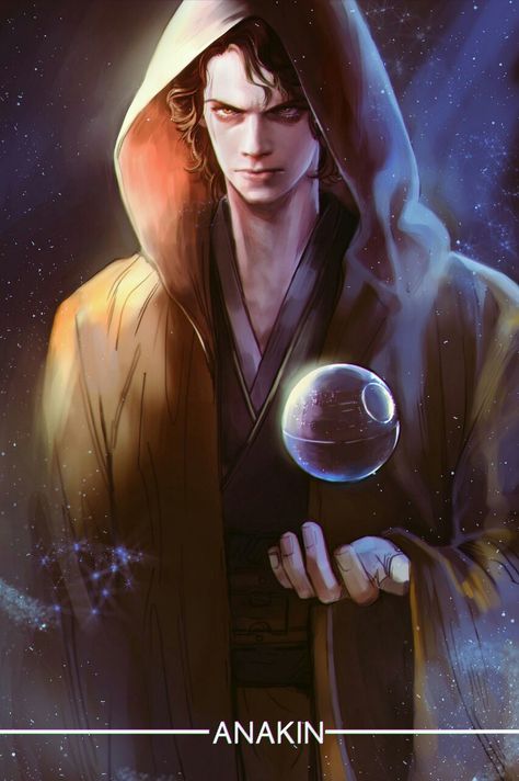 Anakin Skywalker, Star Wars Gifts, Gifts For Dad, Star Wars, Collectibles, Gifts