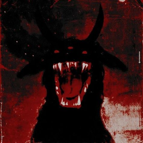 Kartu Tarot, Creepy Images, Dark Art Illustrations, Scary Art, Creepy Art, Weird Art, Red Aesthetic, Horror Art, Dark Fantasy Art