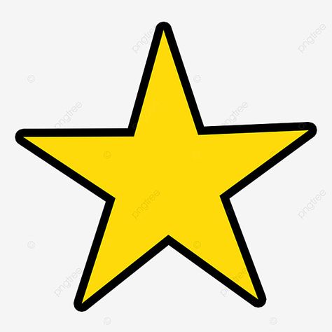 Stars Clipart, Star Border, Star Cartoon, Yellow Png, School Kids Crafts, Star Icon, Star Clipart, Yellow Star, Wallpaper Ipad