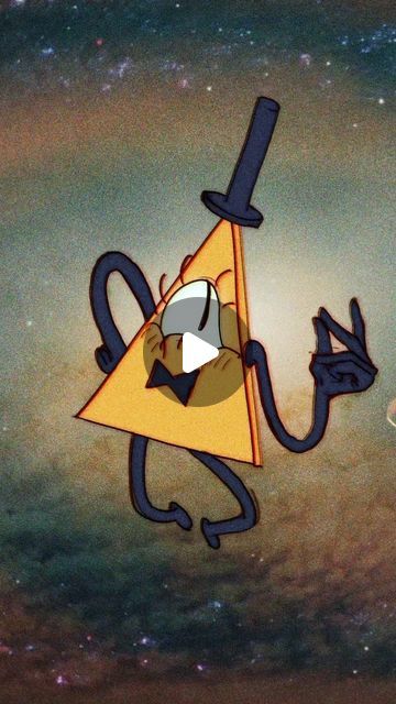 Raha Madanipour on Instagram: "HE’S BACK GUYS I had to animate something after reading the book I’m just so excited to feel the sense of mystery again #bill #billcipher #gravityfalls #disney #alexhirsch #code #cipher" Bill Cipher Code, The Book Of Bill, Cipher Code, Alex Hirsch, Gravity Falls Bill, Bill Cipher, Gravity Falls, Feel Confident, So Excited