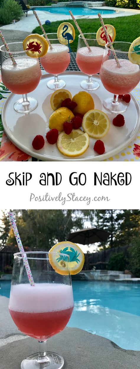 Skip and Go Naked Recipe #SundaySupper - Positively Stacey Skip And Go Naked Punch, Hop Skip And Go Naked Punch, Skip And Go Naked Drink, Tight Snatch Cocktail, Cocktail Recipes Tequila, Easy Mixed Drinks, Winter Cocktails Recipes, Vintage Cocktails, Cocoa Cake