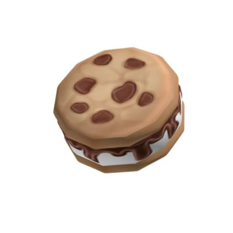 Check my folder 📁 [• Cute Stickers •] for more! Tags: #3d #icon #sticker #food #cookie #biscuit #chocolate #smors #brown #cute #journaling #digital #design #model Cute Journaling, Food Icon Png, Emoji Food, Sticker Food, Idea Drawing, 3d Things, Cartoon Cookie, Blueberry Cookies, Food Icon