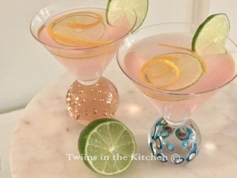 Cosmos for a Crowd – Twiins in the Kitchen®