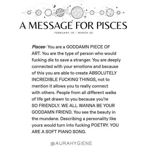 Pisces Traits Woman, Pisces Affirmations, Pisces And Virgo, Sagittarius And Pisces, Pisces Lover, Zodia Pești, Pisces Relationship, Pisces Signs, Pisces Scorpio