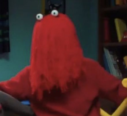 Matching Dhmis Pfp, Dhmis Matching Pfp, Dhmis Pfp, Dhmis Drawings, Yellow Guy, Red Guy, Dont Hug Me, I'm Scared, Im Scared