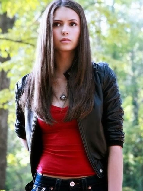 http://www.yojackets.com/product/elena-gilbert-the-vampire-diaries-jacket.html  Elena Gilbert The Vampire Diaries Leather Jacket Stylish!!  We are Presented Elena Gilbert The Vampire Diaries Leather Jacket at YoJackets.com.Get this jacket with an amazing Discounted price,Free Worldwide Shipping & Easy Return Offer.  #ElenaGilbert #TheVampireDiaries #newfashion #outfit  #leatherjacket #colourful #Clothing #femaleFashion #LeatherFashion #womenFashion #jacket #Celebrity #Shopping Nina Dobrev Vampire Diaries, Elena Gilbert Style, Sarah Polley, Steven Mcqueen, Vampire Diaries Fashion, Matthew Davis, Vampire Diaries Outfits, Katerina Petrova, Candice Accola