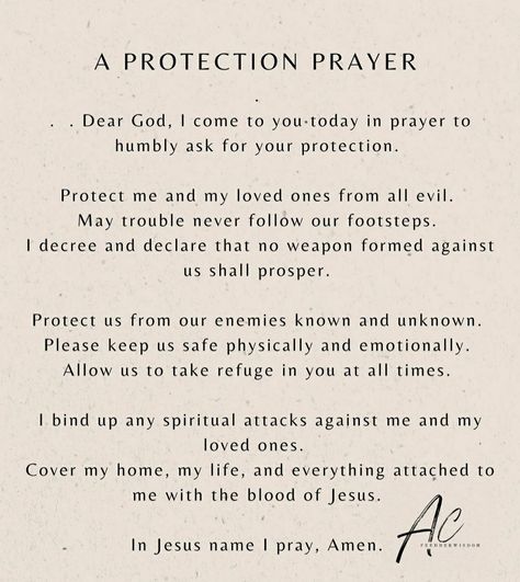 Scripture Affirmations, Protection Prayer, Prayers Of Encouragement, Fast And Pray, Prayer For Guidance, Spiritual Warfare Prayers, Mom Prayers, Prayer For Protection, Spiritual Prayers