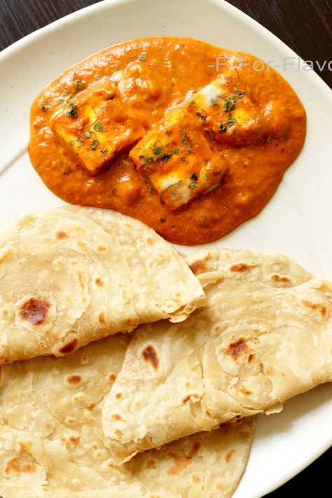 Delicious and Creamy Paneer Butter Masala Butter Paneer Masala, Paneer Butter Masala Recipe, Butter Paneer, Butter Masala Recipe, Recipe Pictures, Paneer Butter Masala, Paneer Masala, Comfort Meals, How To Make Paneer