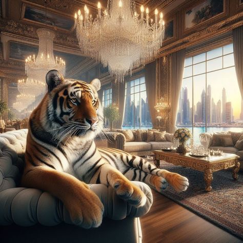 Would you have a Tiger as a pet? #pet #pets #tiger #tigers #dubai #mansion Pet Pet, A Tiger, Tigers, Mansion, Dubai, Pet, On Instagram, Quick Saves, Instagram