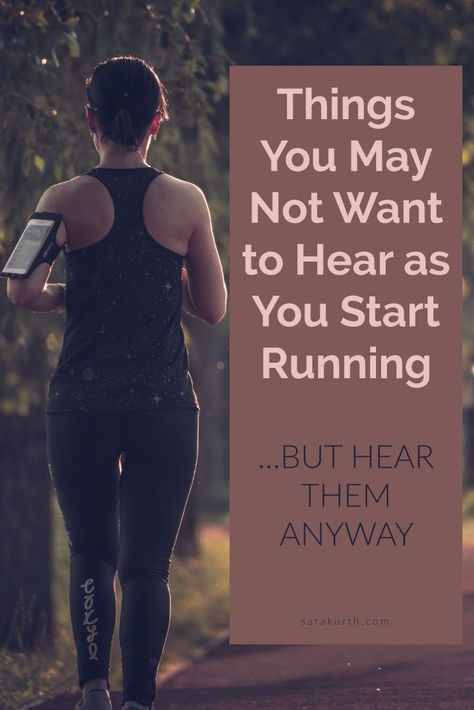 How To Become A Runner, Start Running Beginner Runner, Beginning Runner Plan, Becoming A Runner, Why Running Is Good For You, Benefits Of Running Everyday, Strength For Runners, Running Advice, Beginner Runner Tips