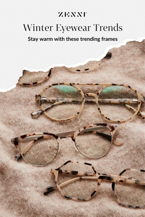 Fall Glasses, Tortoiseshell Glasses, White Wood Texture, Shell Glasses, Trendy Eyewear, Glasses Trends, Unique Glasses, Tortoise Shell Glasses, Eyewear Trends