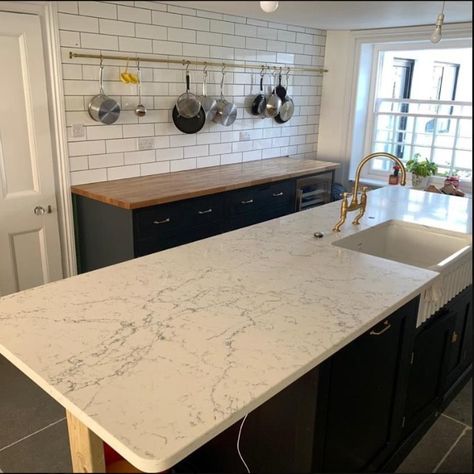 Whether you want it to be a stand out feature in your kitchen or to blend seamlessly with an overall theme, choosing your kitchen worktop is the key part of your kitchen planning and design. Quartz Worktop, Kitchen Planning, Kitchen Worktop, Kitchen Plans, Work Tops, Pros And Cons, The Truth, Suits You, Key