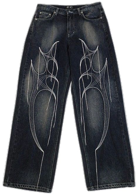 Spray Painted Jeans, Bleach Painting Jeans, Diy Bleach Jeans, Bleach Jeans Diy, Bleach Designs, Reworked Jeans, Diy Pants, Painted Clothes Diy, Bleached Jeans