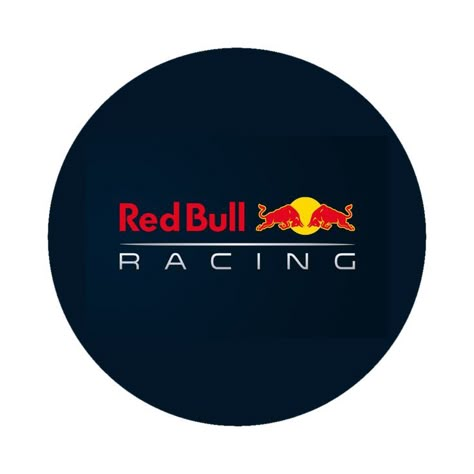 F1 Party, F1 Journal, F1 Stickers, Redbull Racing, Instagram Sticker, Red Bull F1, F1 Teams, Racing Stickers, Car Sticker Design