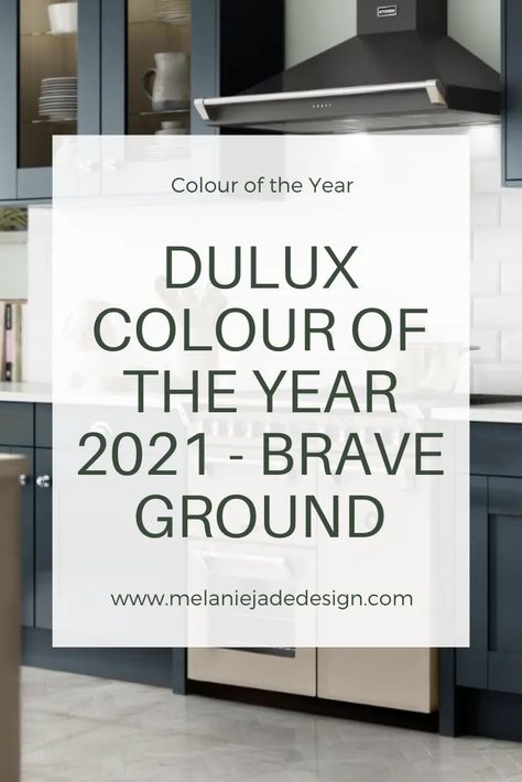 Brave Ground has been announced as the Colour of the Year 2021 by Dulux. Why did they choose this colour and how can you use it in your home. #melaniejadedesign #braveground #homedecor #paint Dulux Grey Paint Shades, Dulux Exterior House Colours Australia, Dulux Paint Colours Grey, Dulux Grey, Brave Ground, Earth Palette, Dulux Paint Colours, Showroom Ideas, Jade Design