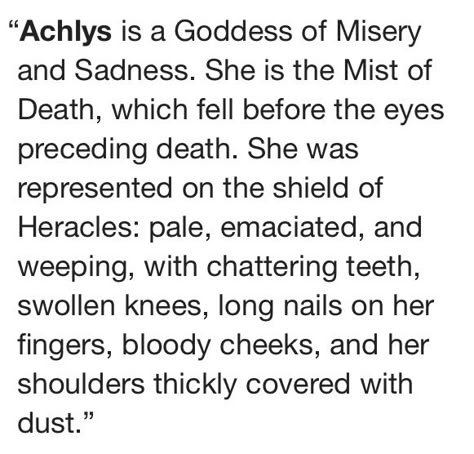 Achlys Goddess Aesthetic, Achlys Goddess, Greek Goddess Art, Greece Mythology, Greek Memes, Greek Pantheon, World Mythology, Greek Mythology Gods, Legends And Myths