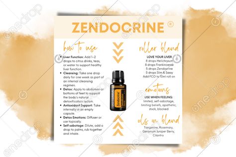 Zendocrine Doterra, Citrus Drinks, Internal Cleanse, Slim And Sassy, Liver Function, Doterra Wellness Advocate, Liver Support, Liver Detox, Healthy Liver