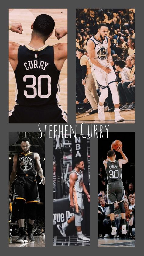 Stephen Curry Wallpaper, Curry Wallpaper, Curry Nba, Stephen Curry Basketball, Nba Stephen Curry, Basketball Wallpapers, Curry 3, Curry Basketball, Cool Basketball