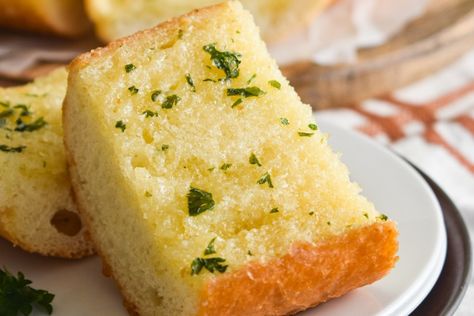 Garlic Bread Spread • Dance Around the Kitchen Garlic Bread Spread, Cilantro Dressing Recipe, Zucchini Pie Recipes, Dance Around The Kitchen, Gooey Cinnamon Rolls, Bread Spread, Delicious Cornbread, Zucchini Pie, Garlic Spread