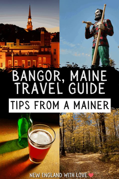 Maine Winter, Maine Road Trip, Bangor Maine, Maine New England, Tip Of The Iceberg, New England Road Trip, East Coast Travel, Bar Harbor Maine, East Coast Road Trip