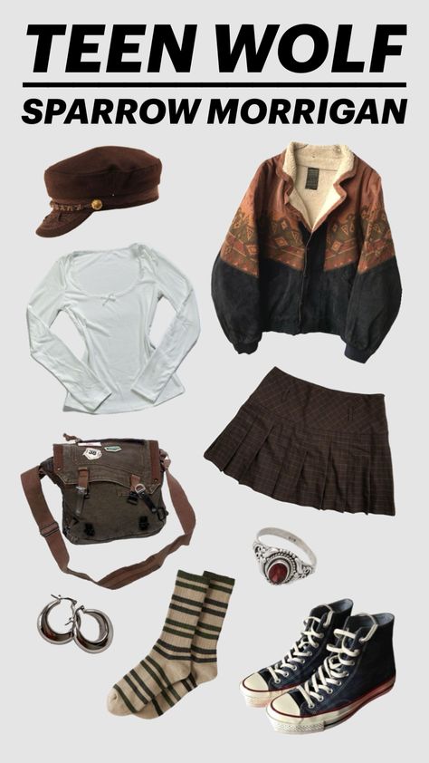 outfit (teenwolf dr) - #vibes #aesthetic #collageart #outfit #shifting Outfit Shifting, Teen Wolf Outfits, Teen Wolf, Outfits Aesthetic, Collage Art, Aesthetic Clothes